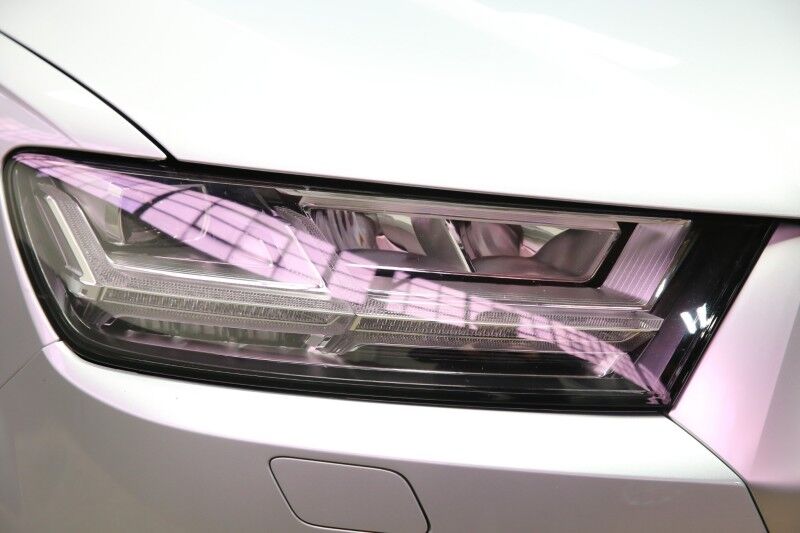 2019 Audi Q7 Premium Plus Plainview NY