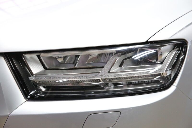 2019 Audi Q7 Premium Plus Plainview NY