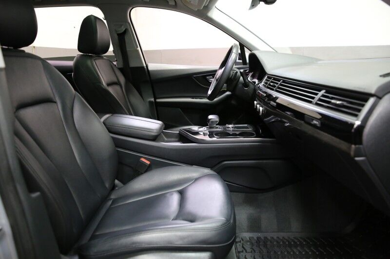 2019 Audi Q7 Premium Plus Plainview NY