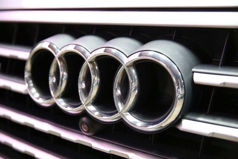 2019 Audi Q7 Premium Plus Plainview NY