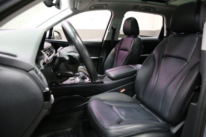 2019 Audi Q7 Premium Plus Plainview NY