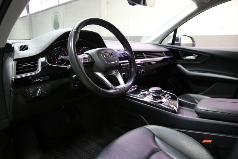 2019 Audi Q7 Premium Plus Plainview NY