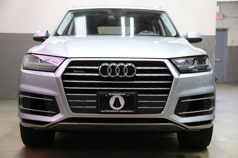 2019 Audi Q7 Premium Plus
