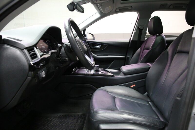 2019 Audi Q7 Premium Plus Plainview NY