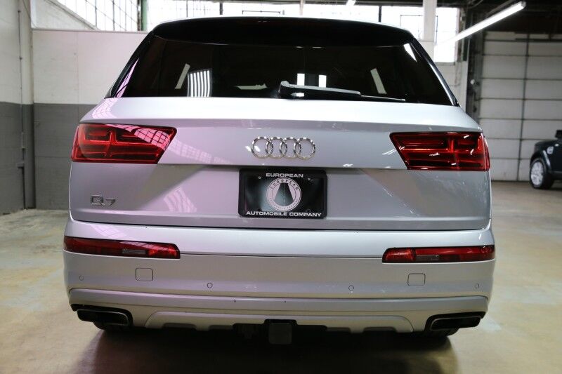 2019 Audi Q7 Premium Plus Plainview NY