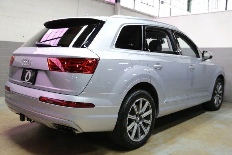 2019 Audi Q7 Premium Plus Plainview NY