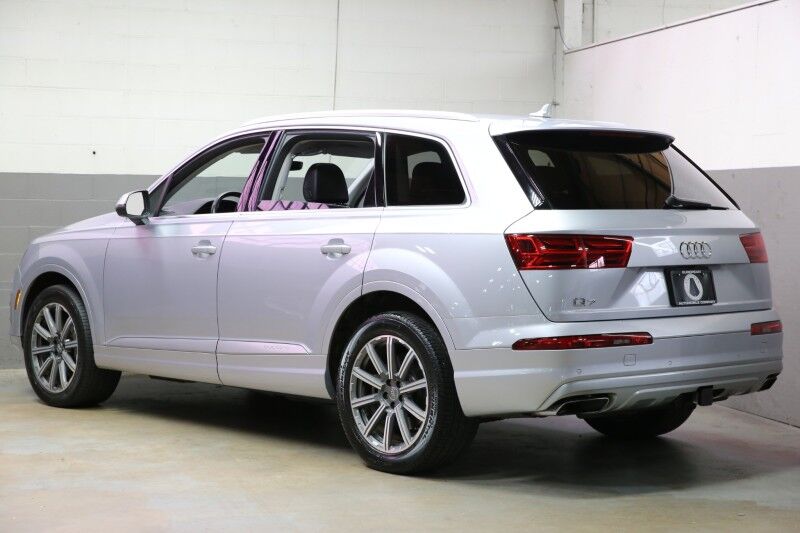 2019 Audi Q7 Premium Plus Plainview NY