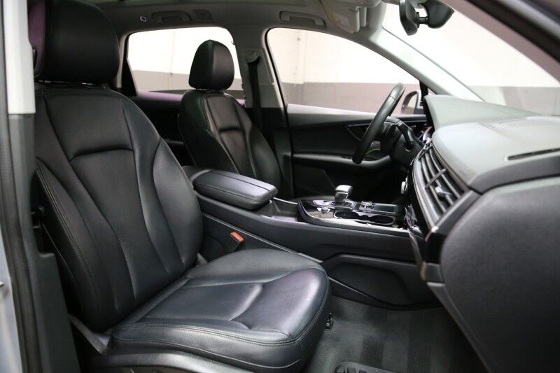 2019 Audi Q7 Premium Plus Plainview NY