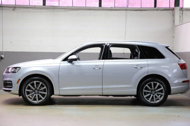 2019 Audi Q7 Premium Plus