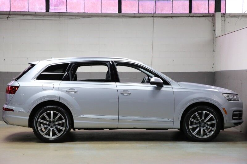 2019 Audi Q7 Premium Plus Plainview NY