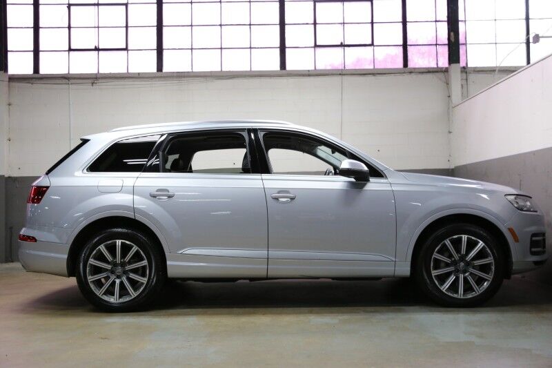 2019 Audi Q7 Premium Plus Plainview NY
