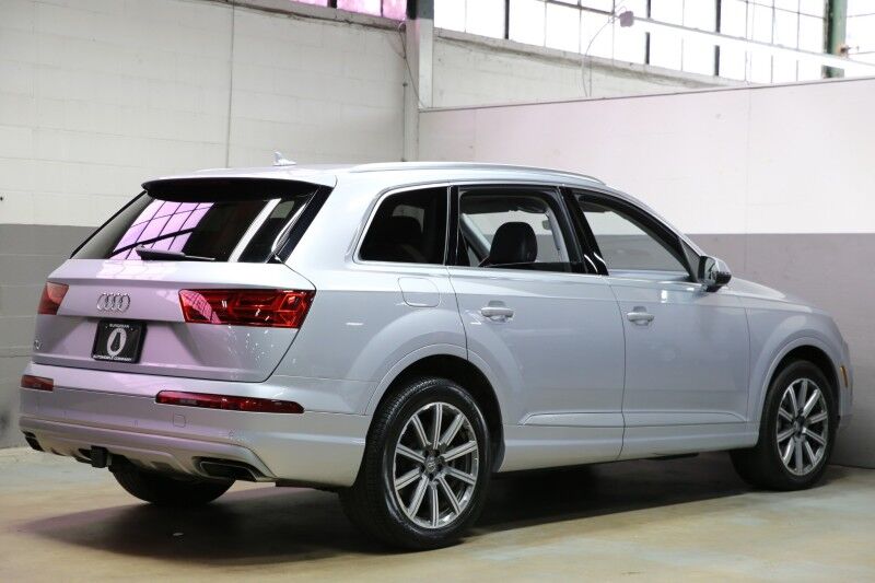 2019 Audi Q7 Premium Plus Plainview NY