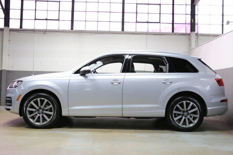 2019 Audi Q7 Premium Plus Plainview NY