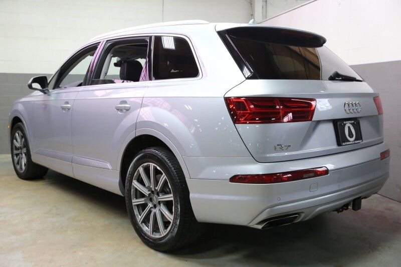 2019 Audi Q7 Premium Plus Plainview NY