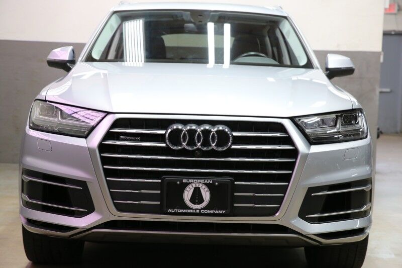 2019 Audi Q7 Premium Plus Plainview NY
