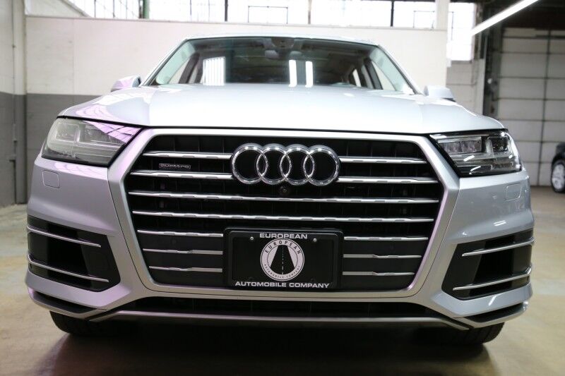 2019 Audi Q7 Premium Plus Plainview NY