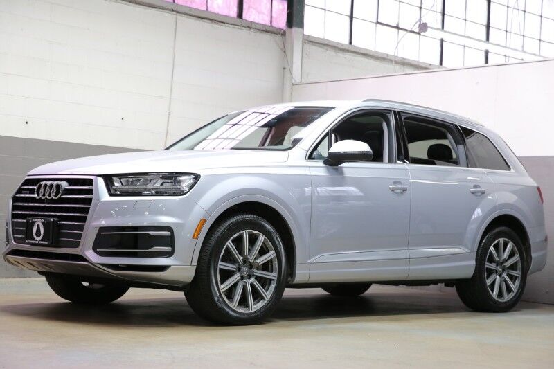 2019 Audi Q7 Premium Plus Plainview NY