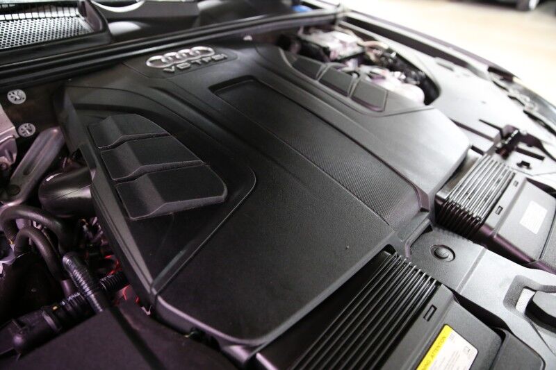 2019 Audi Q7 Premium Plus Plainview NY