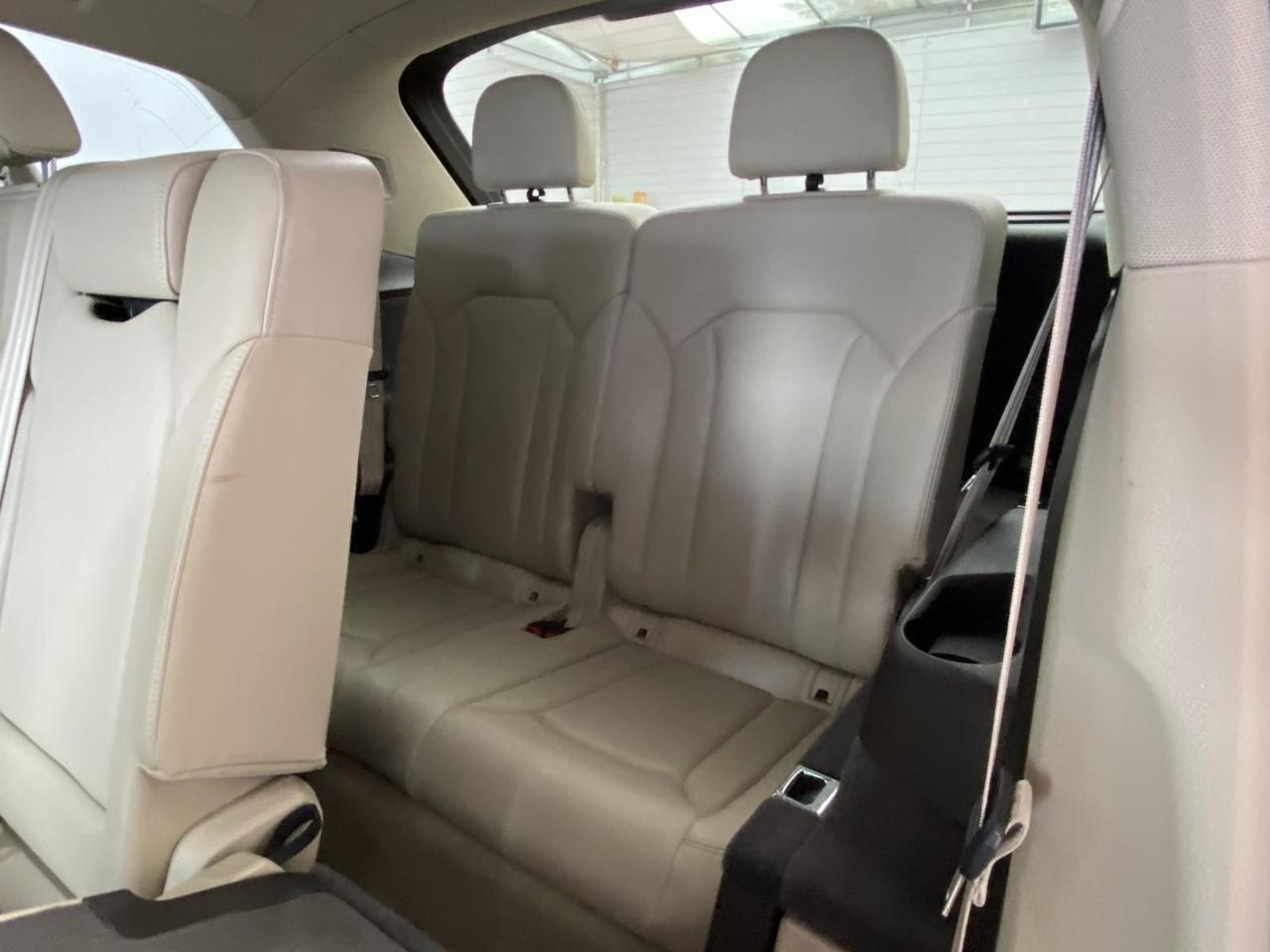 2019 Audi Q7 Premium Plus Richmond Hill NY