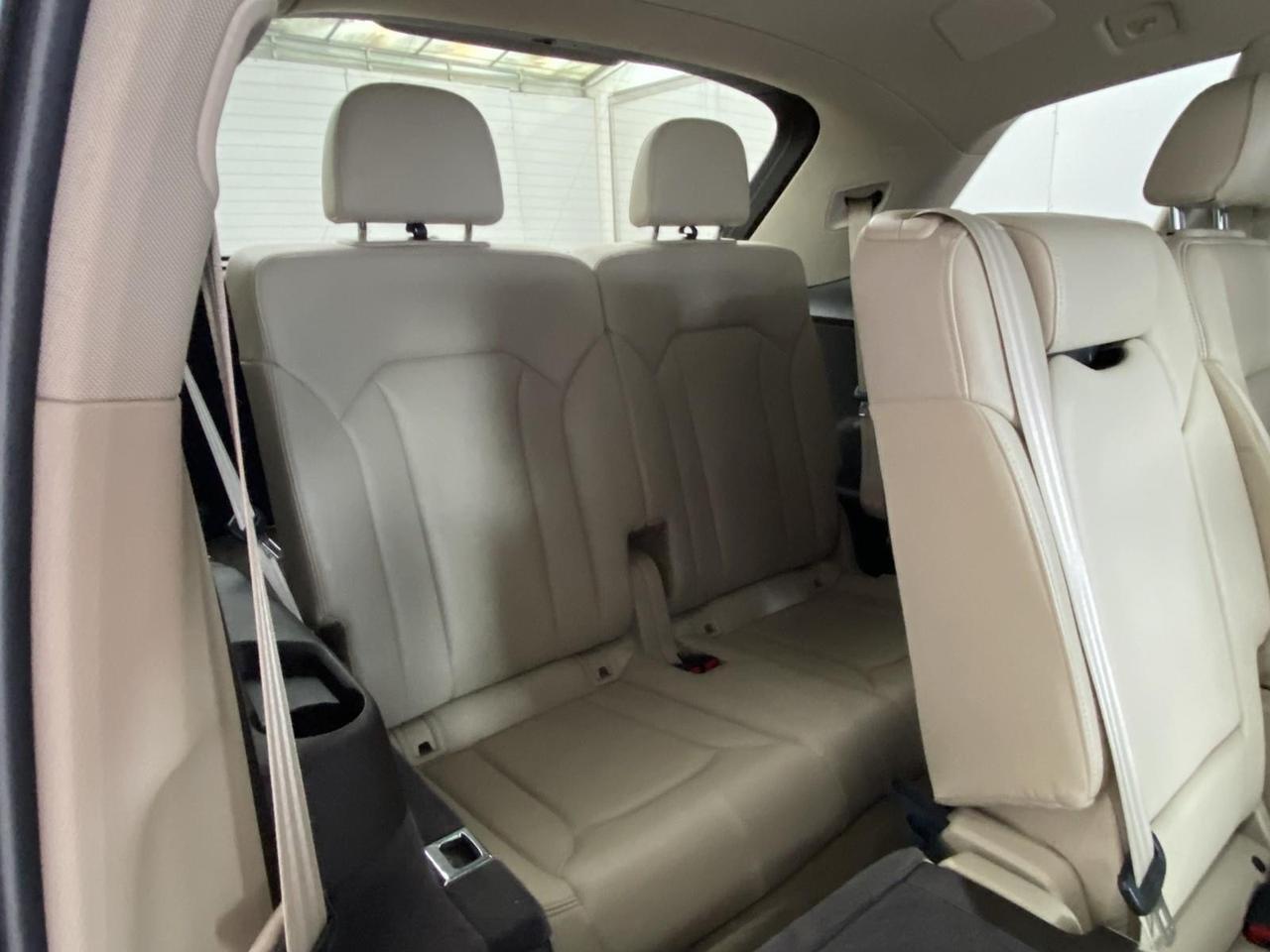 2019 Audi Q7 Premium Plus Richmond Hill NY