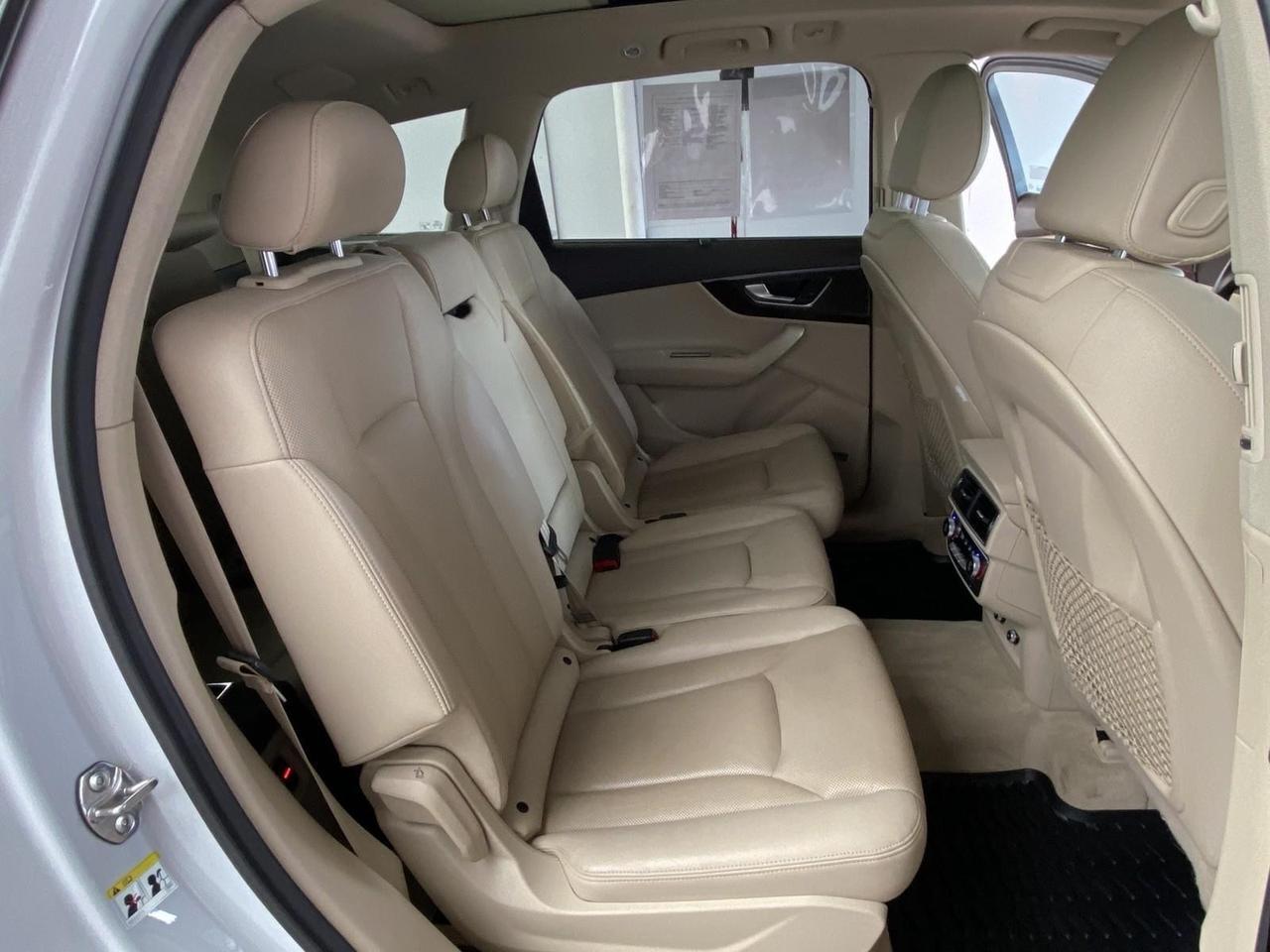 2019 Audi Q7 Premium Plus Richmond Hill NY