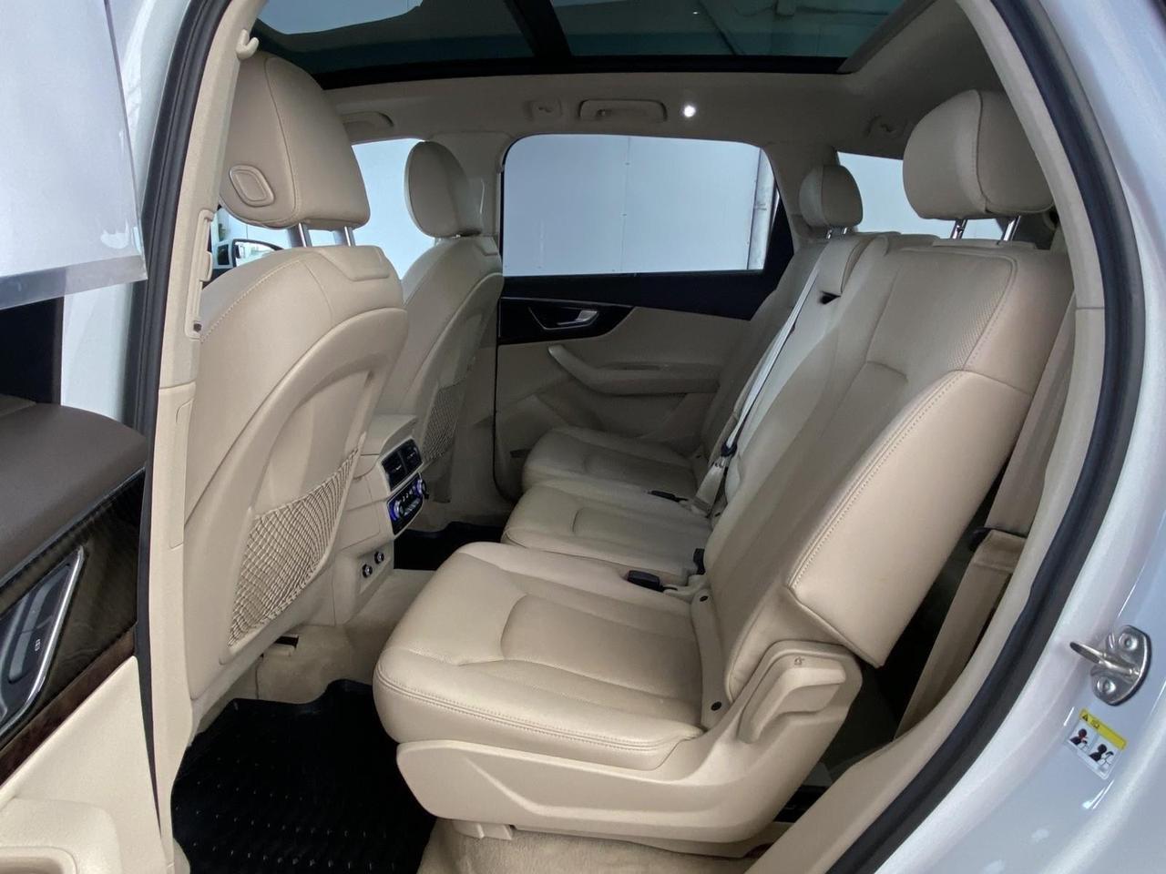 2019 Audi Q7 Premium Plus Richmond Hill NY