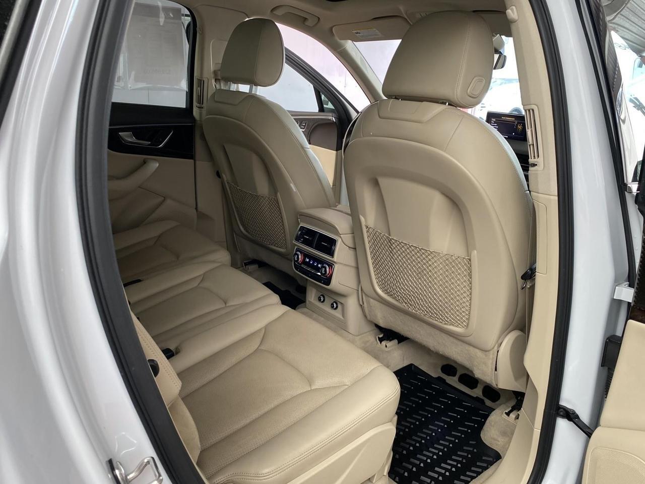 2019 Audi Q7 Premium Plus Richmond Hill NY