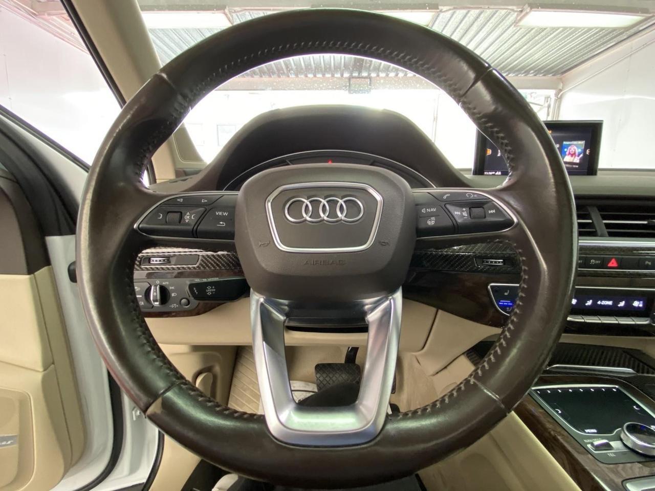 2019 Audi Q7 Premium Plus Richmond Hill NY