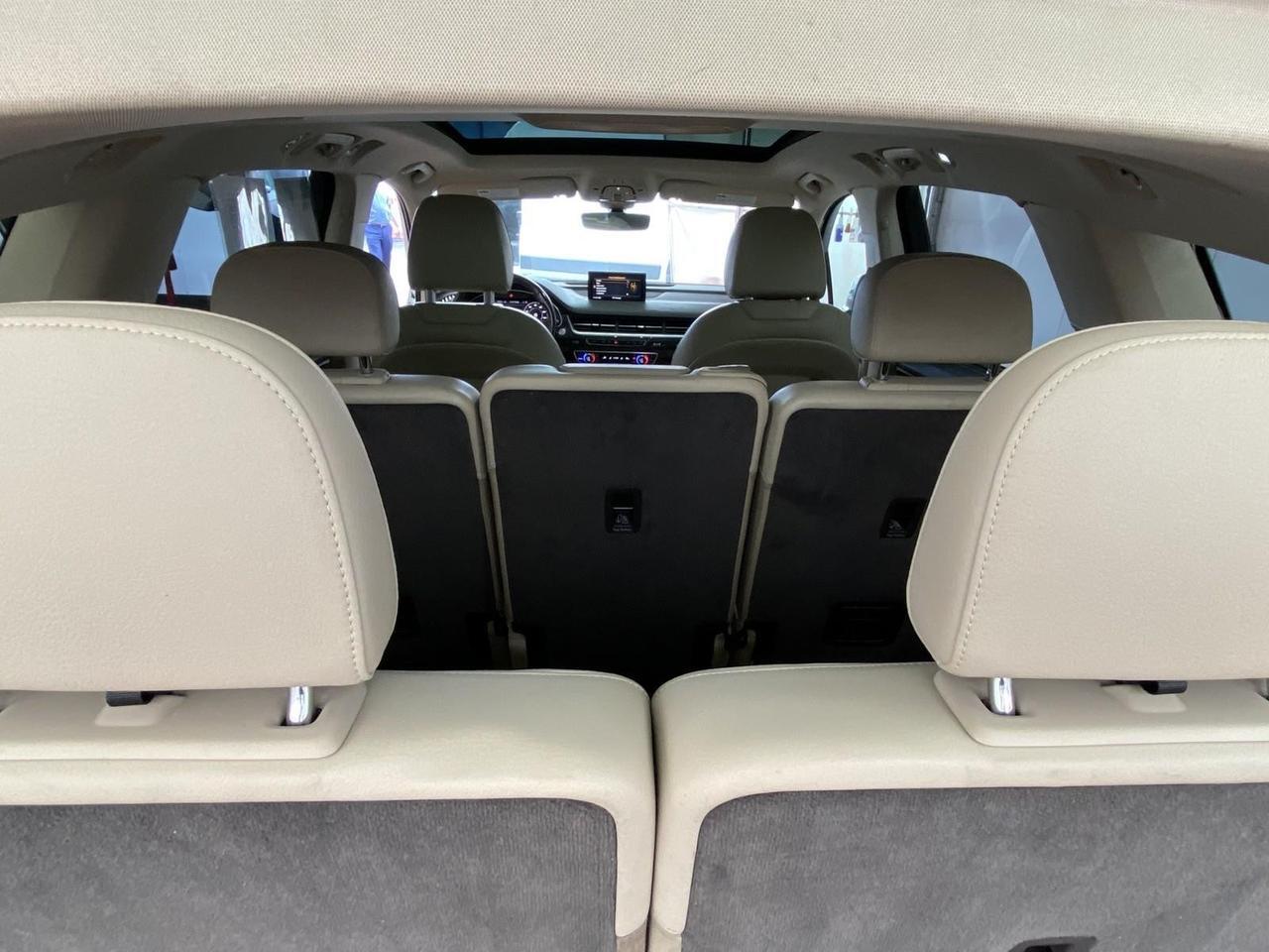 2019 Audi Q7 Premium Plus Richmond Hill NY