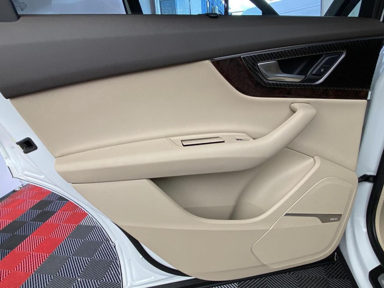 2019 Audi Q7 Premium Plus Richmond Hill NY