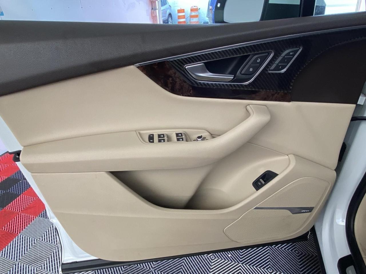 2019 Audi Q7 Premium Plus Richmond Hill NY