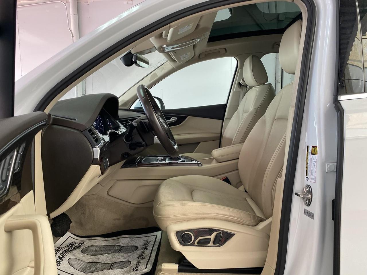 2019 Audi Q7 Premium Plus Richmond Hill NY