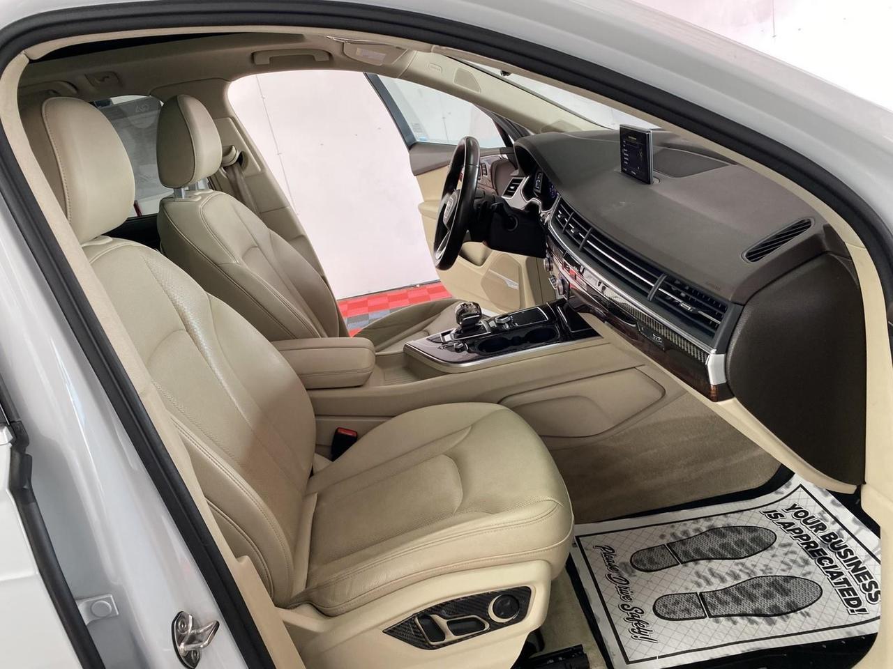 2019 Audi Q7 Premium Plus Richmond Hill NY