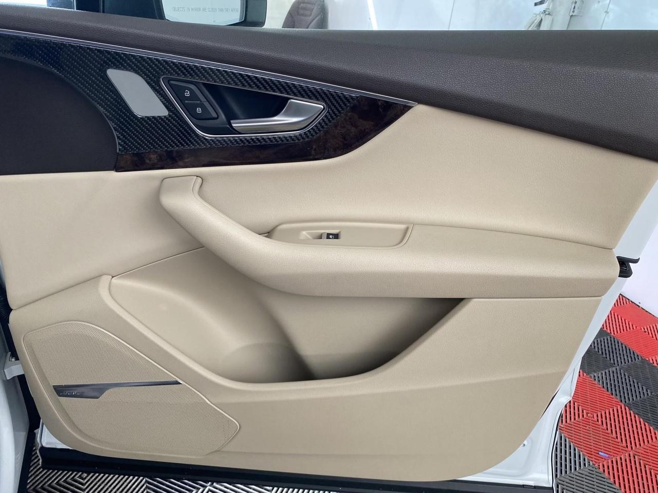 2019 Audi Q7 Premium Plus Richmond Hill NY