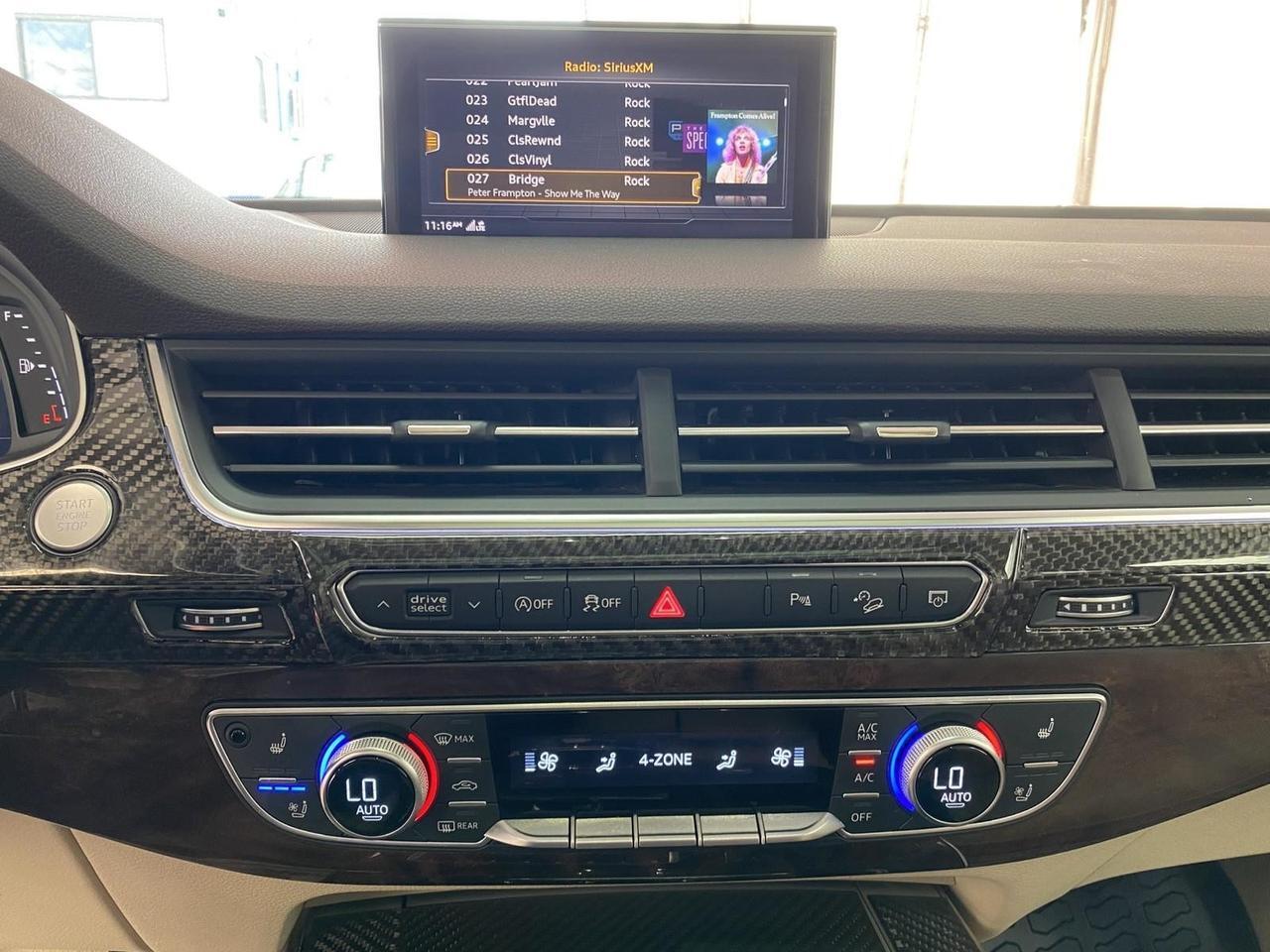 2019 Audi Q7 Premium Plus Richmond Hill NY
