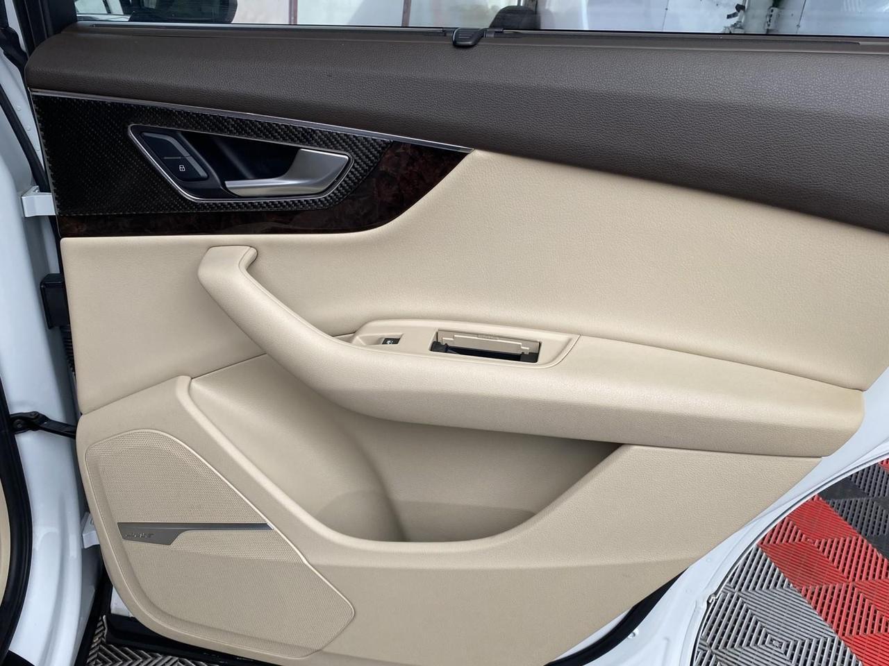 2019 Audi Q7 Premium Plus Richmond Hill NY