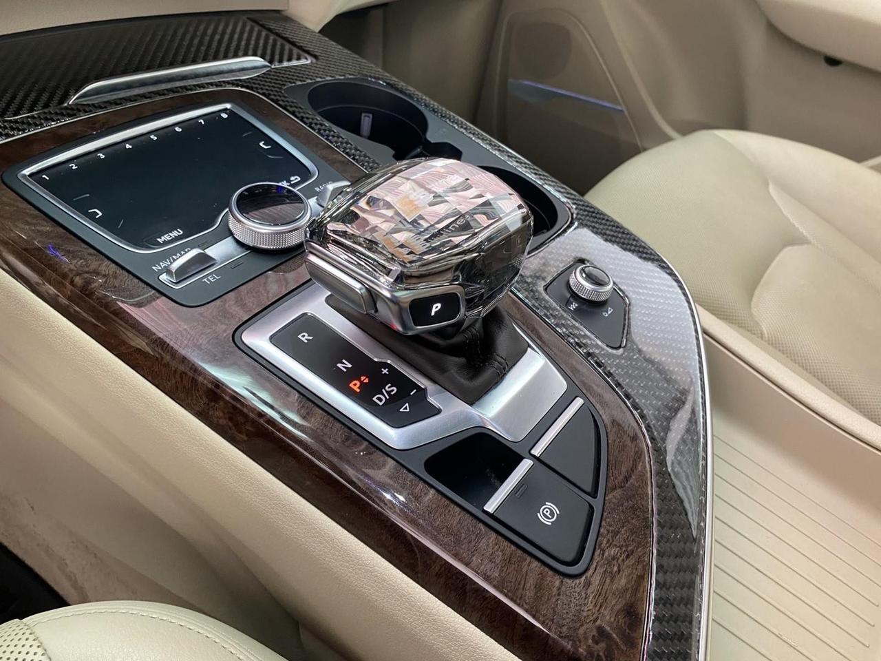 2019 Audi Q7 Premium Plus Richmond Hill NY
