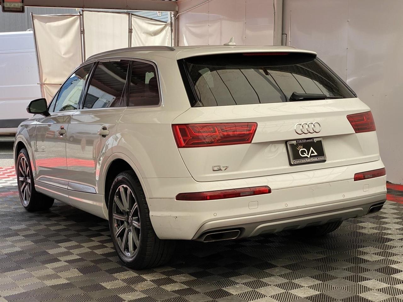 2019 Audi Q7 Premium Plus Richmond Hill NY