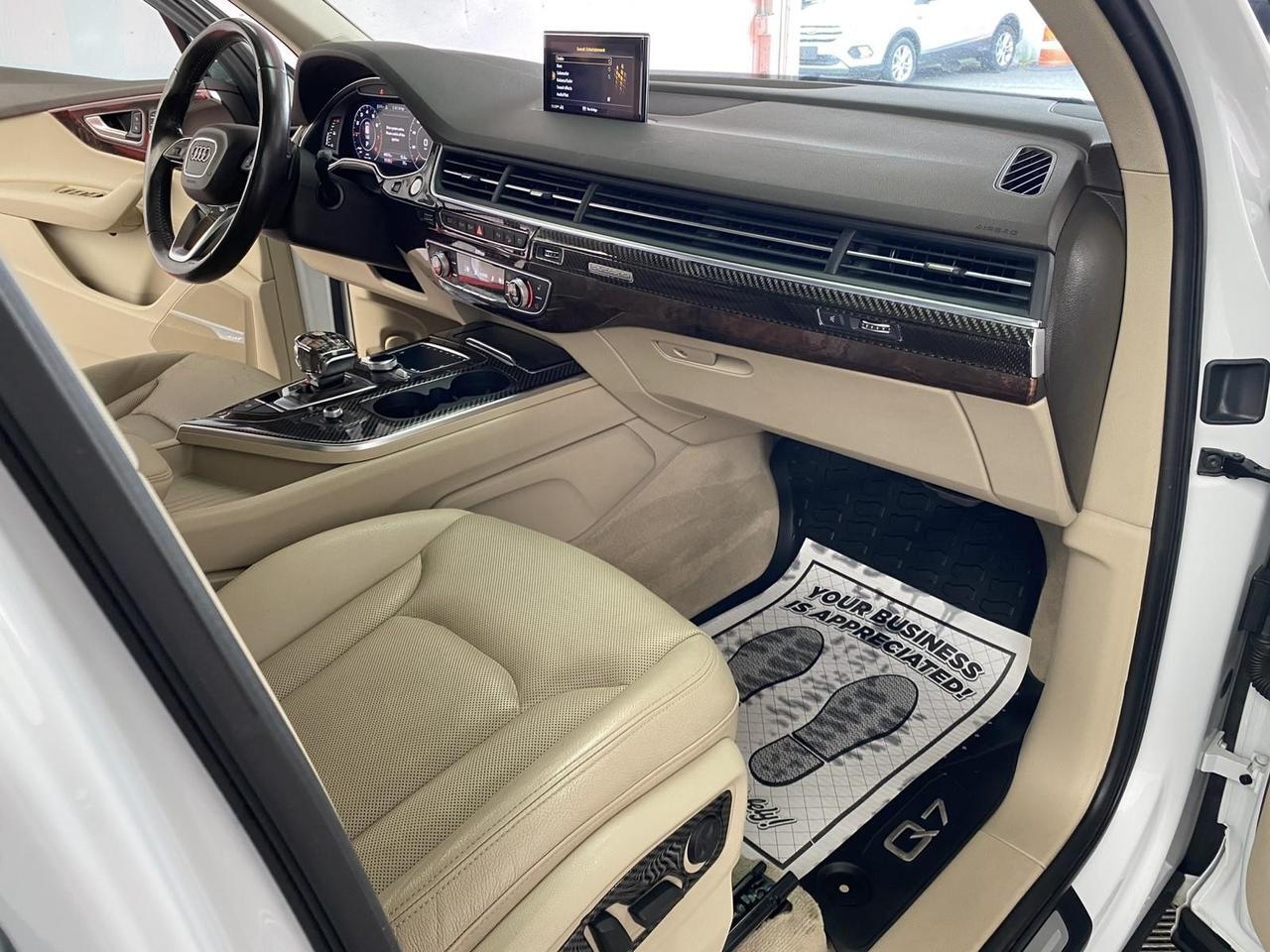 2019 Audi Q7 Premium Plus Richmond Hill NY