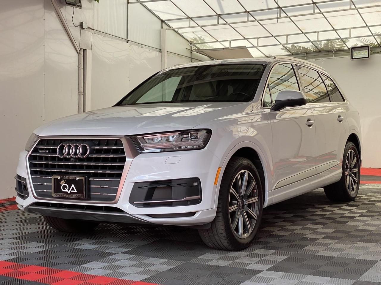 2019 Audi Q7 Premium Plus Richmond Hill NY