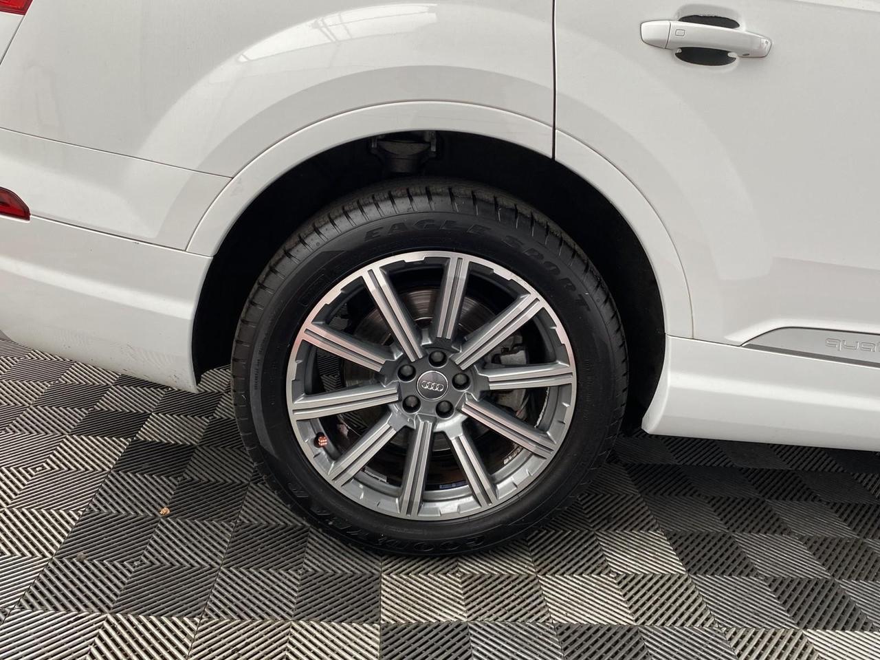 2019 Audi Q7 Premium Plus Richmond Hill NY