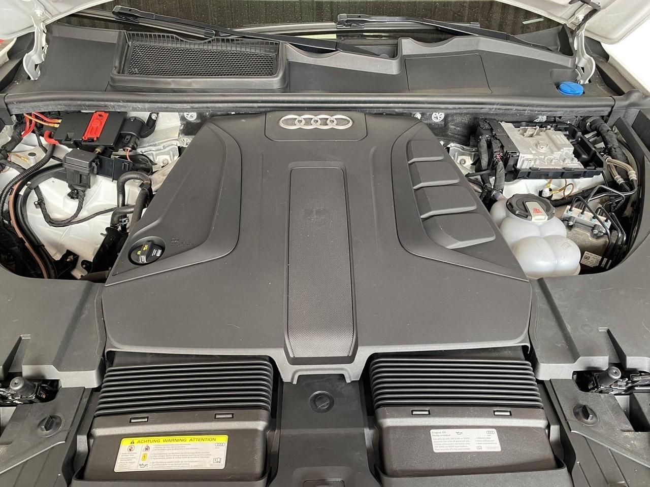 2019 Audi Q7 Premium Plus Richmond Hill NY