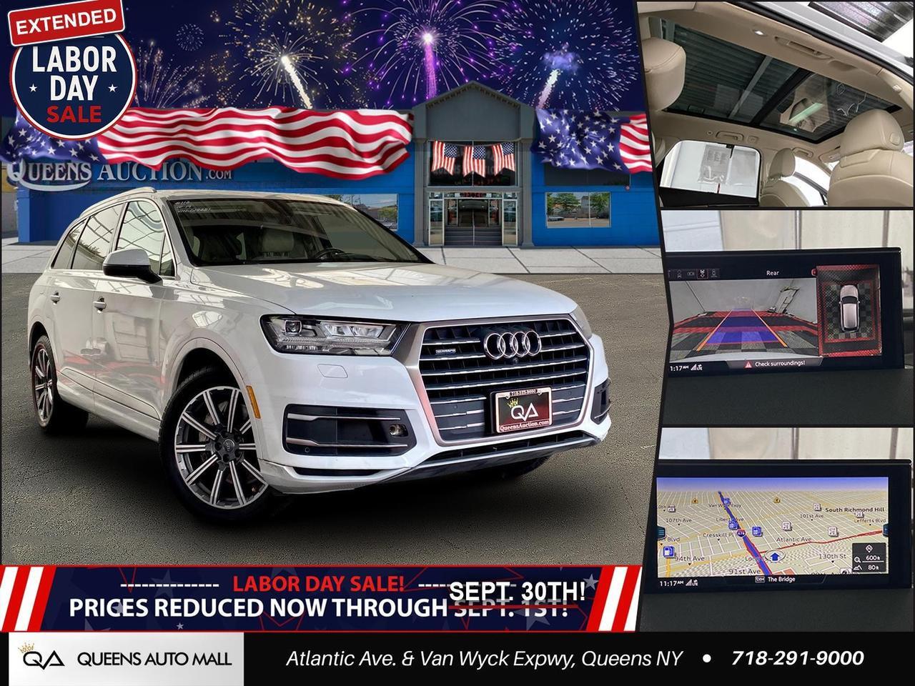 2020 Ford Explorer ST photo 48