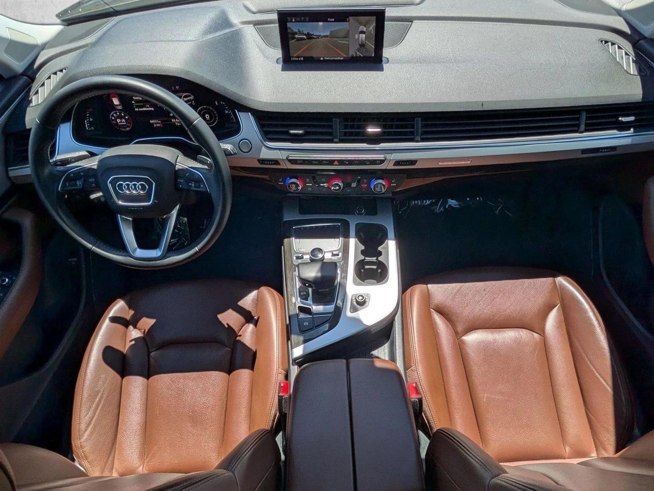 2019 Audi Q7 Premium Plus Roseville CA