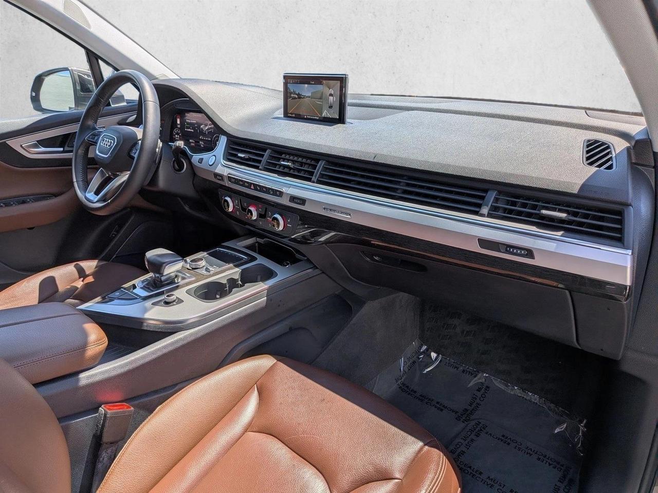 2019 Audi Q7 Premium Plus Roseville CA