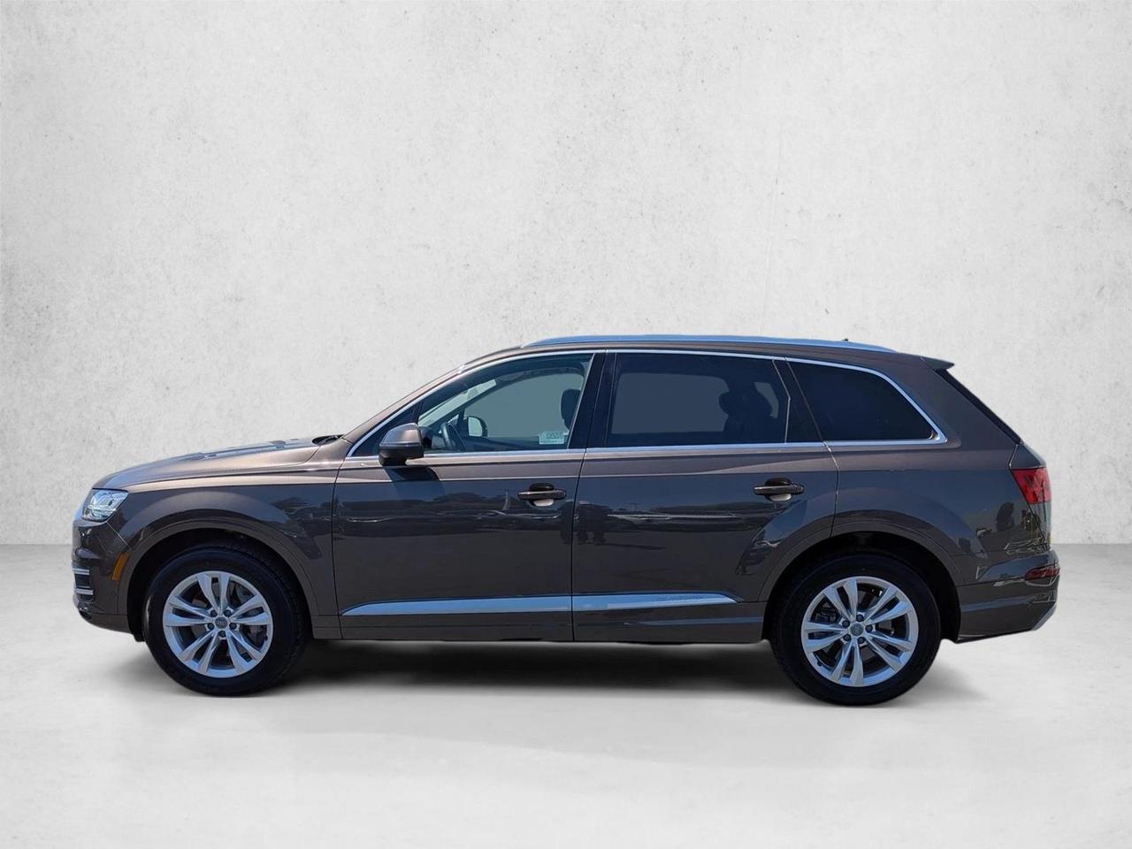 2019 Audi Q7 Premium Plus Roseville CA