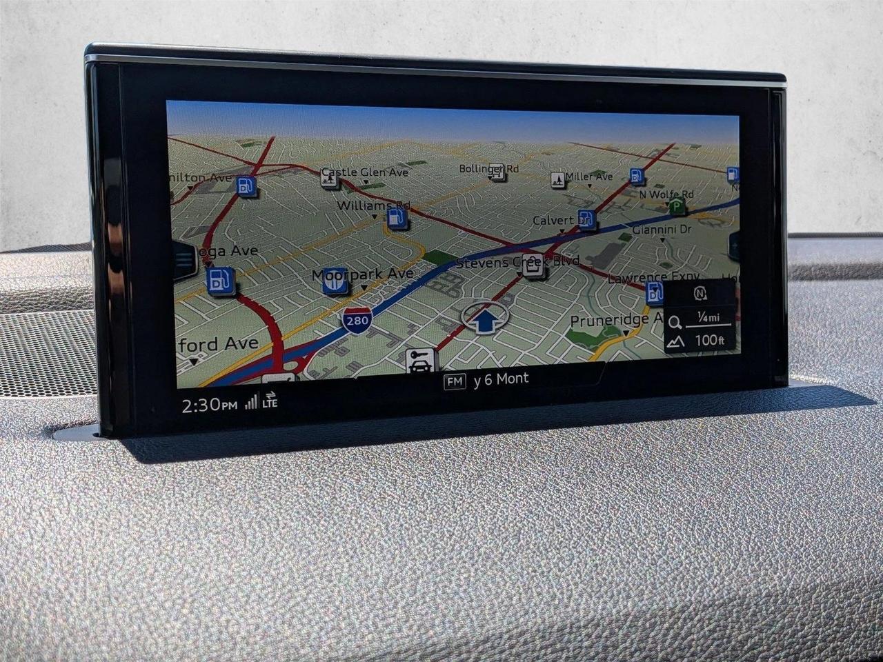 2019 Audi Q7 Premium Plus Roseville CA