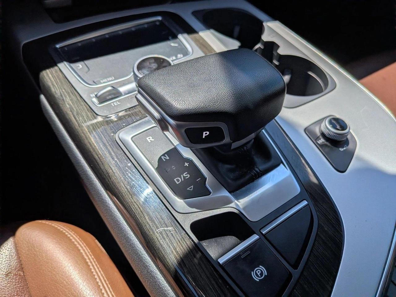2019 Audi Q7 Premium Plus Roseville CA