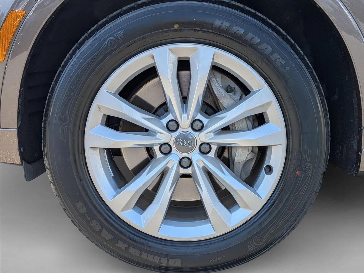 2019 Audi Q7 Premium Plus Roseville CA