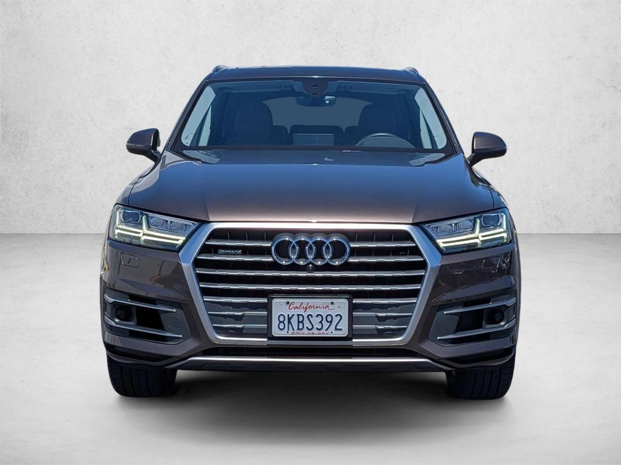 2019 Audi Q7 Premium Plus